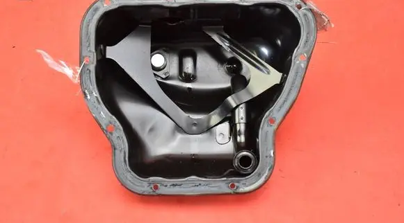 Subaru Outback Oil sump