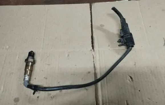 Jeep Renegade Lambda probe sensor 53302940