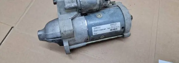Ford Transit Courier Starter motor CV2T11000AC