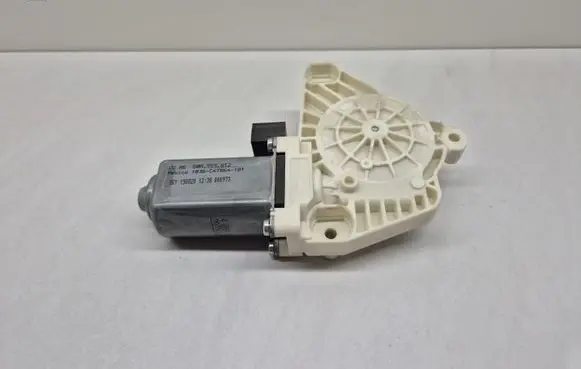 Audi Q5 SQ5 Rear door window regulator motor 80A959812