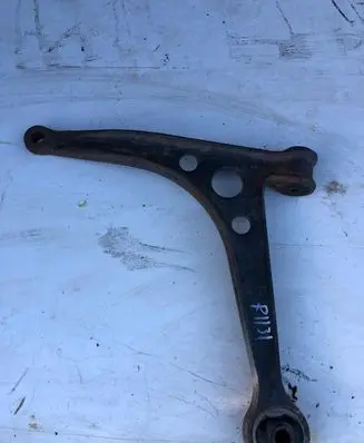 Volkswagen Sharan Front lower control arm/wishbone CDP165081AC30