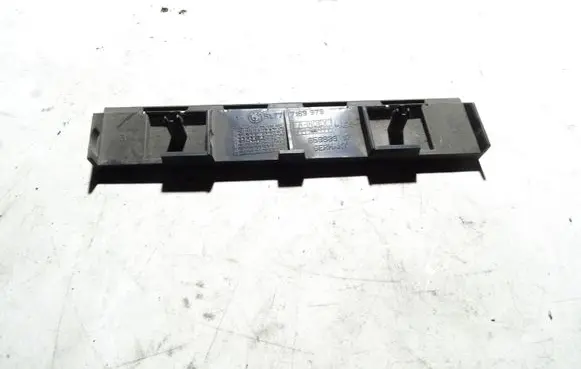 BMW 1 E81 E87 Other sill/pillar trim element 51777169979 7169979