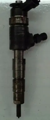 Ford Fiesta Fuel injector 0445110340