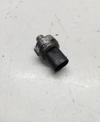 BMW 1 E82 E88 Air conditioning (A/C) pressure sensor 9181464 64539181464