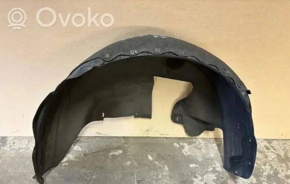 Volvo V70 Rear arch fender liner splash guards TEW000841Y285