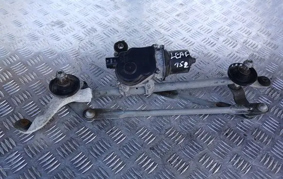 Nissan Leaf I (ZE0) Front wiper linkage 4513C003