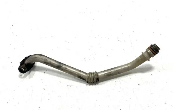 Renault Megane III EGR valve line/pipe/hose