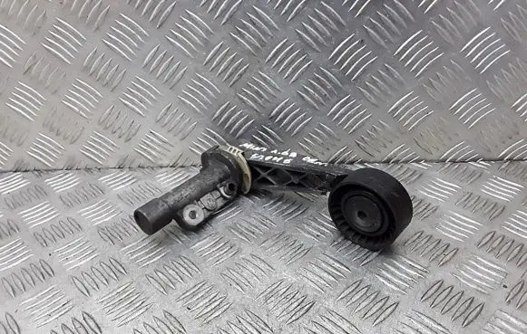 Mini Cooper Hatch Hardtop Generator/alternator belt tensioner v75710158003