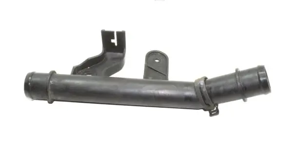 Jaguar XF X250 Engine coolant pipe/hose CX238B274EC