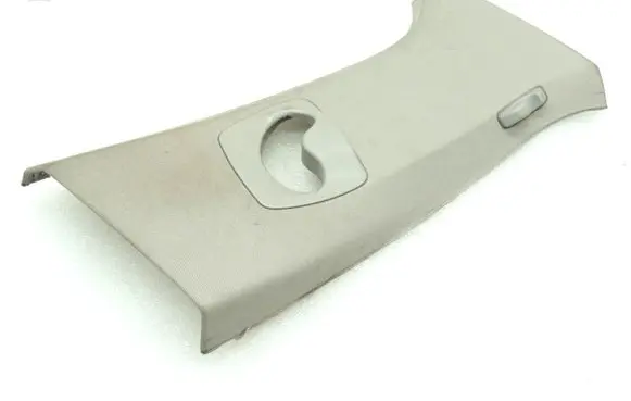 BMW 5 F10 F11 (B) pillar trim (top) 51437358986 7358986