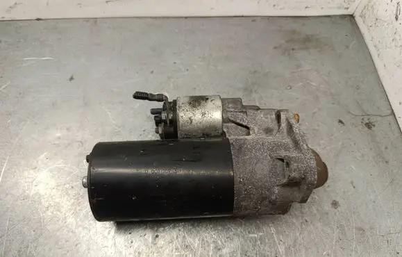 Volvo V70 Starter motor 0001109311