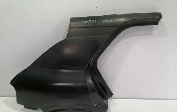 Citroen C4 Cactus Rear quarter panel 