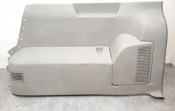 Volkswagen Transporter - Caravelle T6 Trunk/boot side trim panel 7H3868716C 7H3868716 7E7867078A