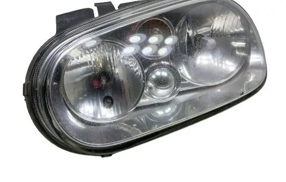 Volkswagen Golf IV Headlight/headlamp 145154-KASACJA 145154