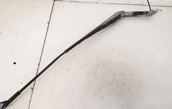 Peugeot Boxer Front wiper blade arm