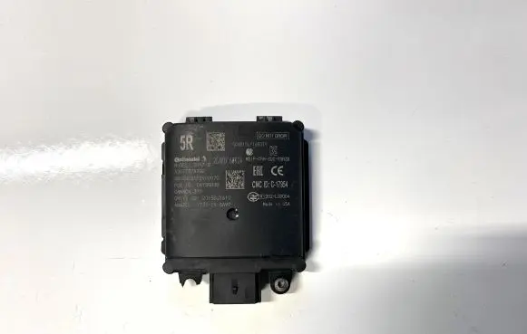Nissan Leaf II (ZE1) Blind spot module 284K06WK0A 284K06WK2A
