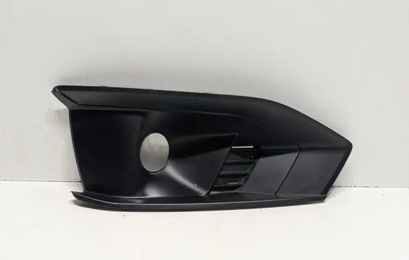 Audi A4 S4 B9 8W Front fog light trim/grill 8W0807681AJ