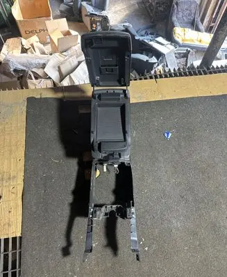 Subaru Legacy Armrest