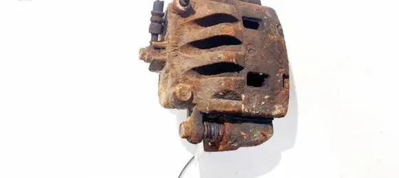 Subaru Forester SH Front brake caliper