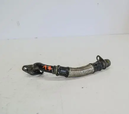 Audi A8 S8 D3 4E Air intake hose/pipe 057145736H