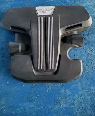 Bentley Continental Other interior part 3W0103925