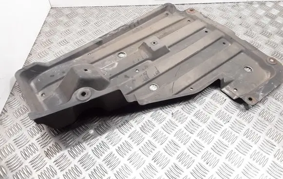 Toyota Corolla Verso E121 Fuel tank bottom protection 583980F010