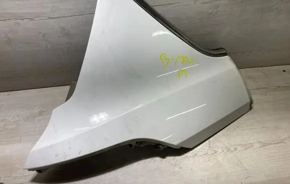 Ford B-MAX Rear arch trim av11-r29612bg