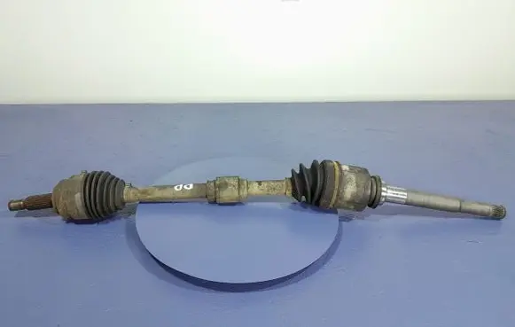 Mitsubishi Outlander Front driveshaft