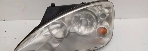 Ford Galaxy Headlight/headlamp 0301183201