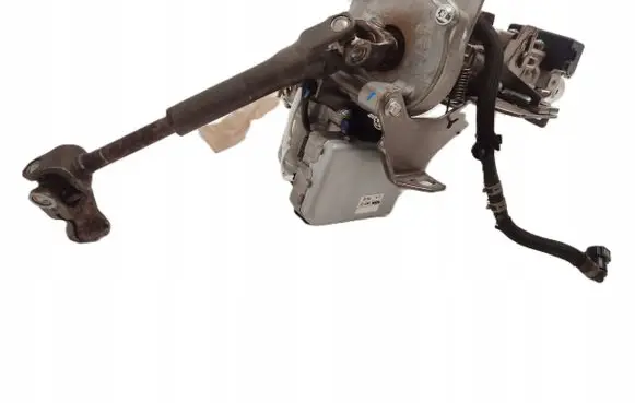 Renault Kadjar Steering rack electric part 488109586R