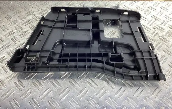 Mercedes-Benz GLC X253 C253 Centre console side trim rear A2536841900