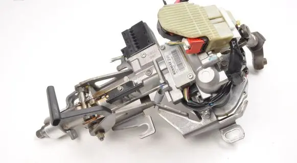 Renault Megane III Steering rack 488107802R