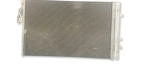 BMW X3 F25 A/C cooling radiator (condenser) 9216143 73912311 2903C