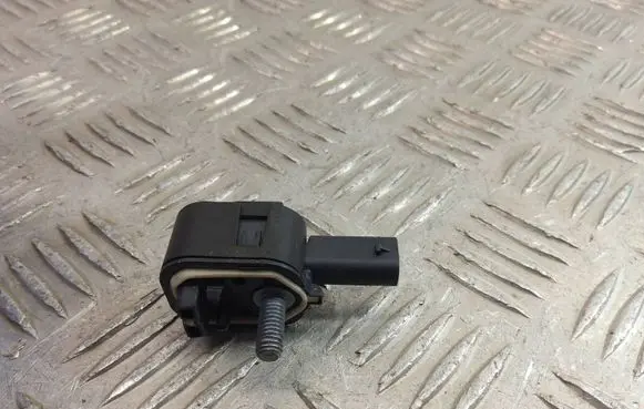 BMW X3 F25 Airbag deployment crash/impact sensor 9224178