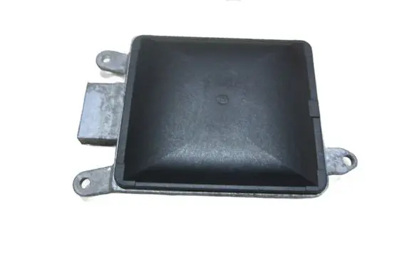 BMW X3 F25 Blind spot module 6873289