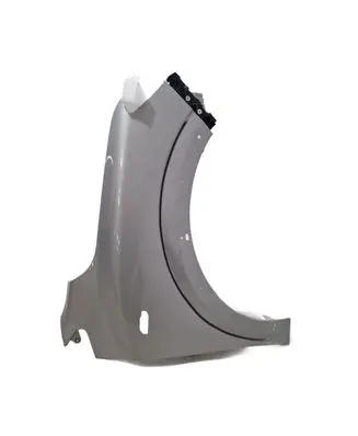 Dacia Sandero II Fender 201216