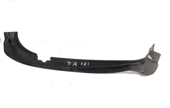 Lexus RX 450H Tailgate/trunk side cover trim 64458-48020