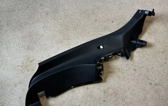 Mercedes-Benz GLC X253 C253 (C) pillar trim A2536903501 A2059052213