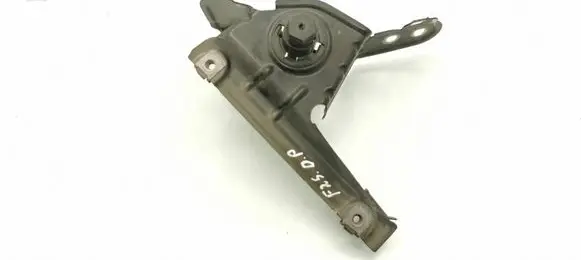 BMW X3 F25 Fender mounting bracket 7267328