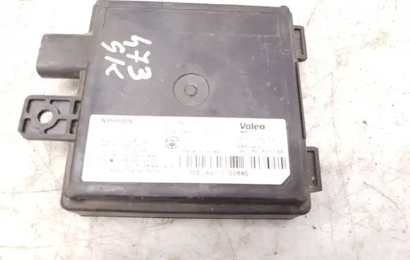 Infiniti M30 Blind spot module 284K01ME1A 284K01MH1A 1MELA9110120680