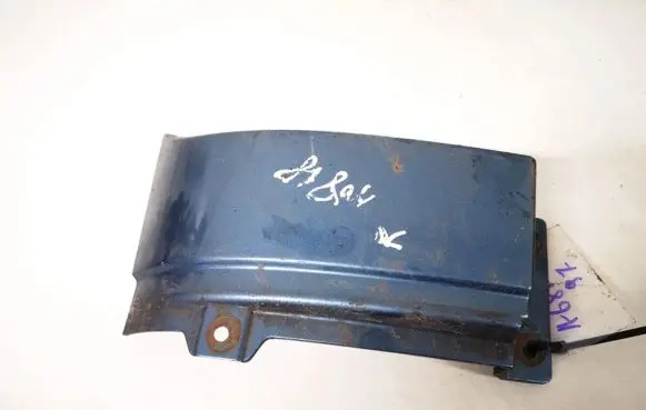Opel Zafira A Rear/tail light trim molding 90580803