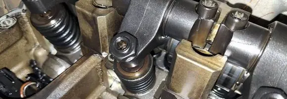 Skoda Octavia Mk2 (1Z) Fuel injector
