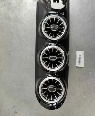 Mercedes-Benz CLA C118 X118 Dash center air vent grill A1776809800