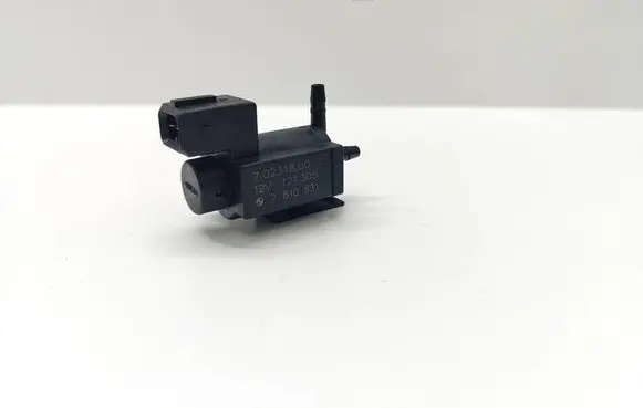 BMW 5 F10 F11 Turbo solenoid valve 7810831 70231800
