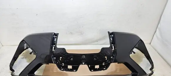 BMW iX Front bumper 7933621