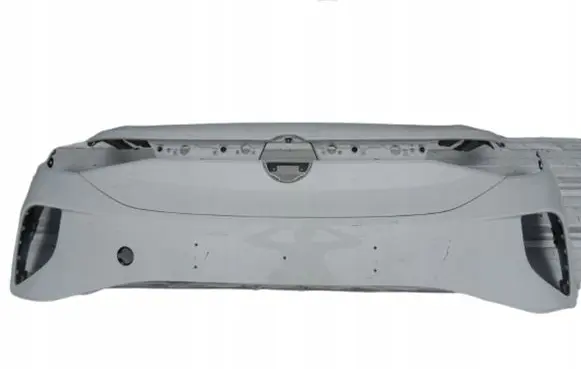 Volkswagen ID.4 Front bumper R24P3