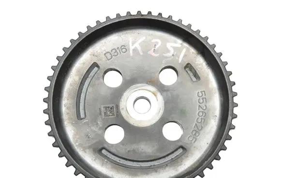 Alfa Romeo Giulia Camshaft pulley/ VANOS 55265285