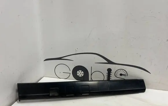 Honda CR-V Roof trim bar molding cover 
