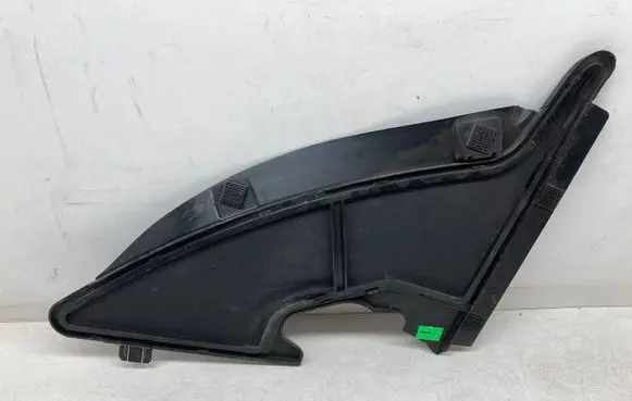 BMW i3 Climate control/heater control trim 7333880 16320910