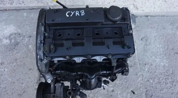 Opel Corsa D Engine